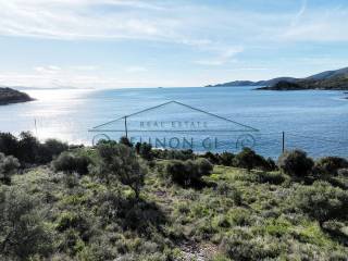 To parathalassio agrotemachio