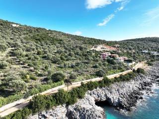 To parathalassio agrotemachio