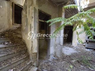 Residential Building for Sale in the Center of Athens Exarch