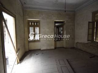 Residential Building for Sale in the Center of Athens Exarch