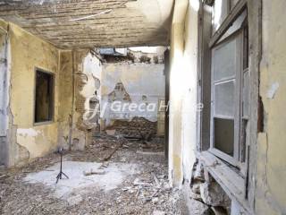 Residential Building for Sale in the Center of Athens Exarch