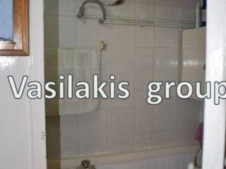 ισόγειο - W.C.