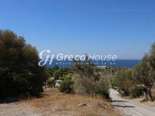 Plot for sale in Attica