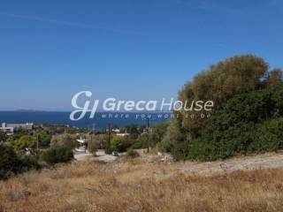 Plot for sale in Attica