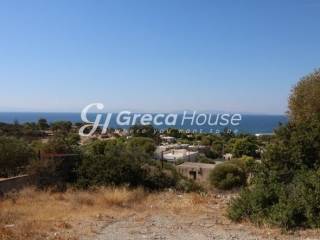 Plot for sale in Attica