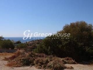 Plot for sale in Attica