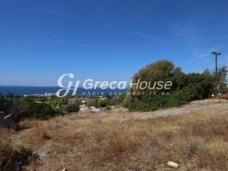 Plot for sale in Attica