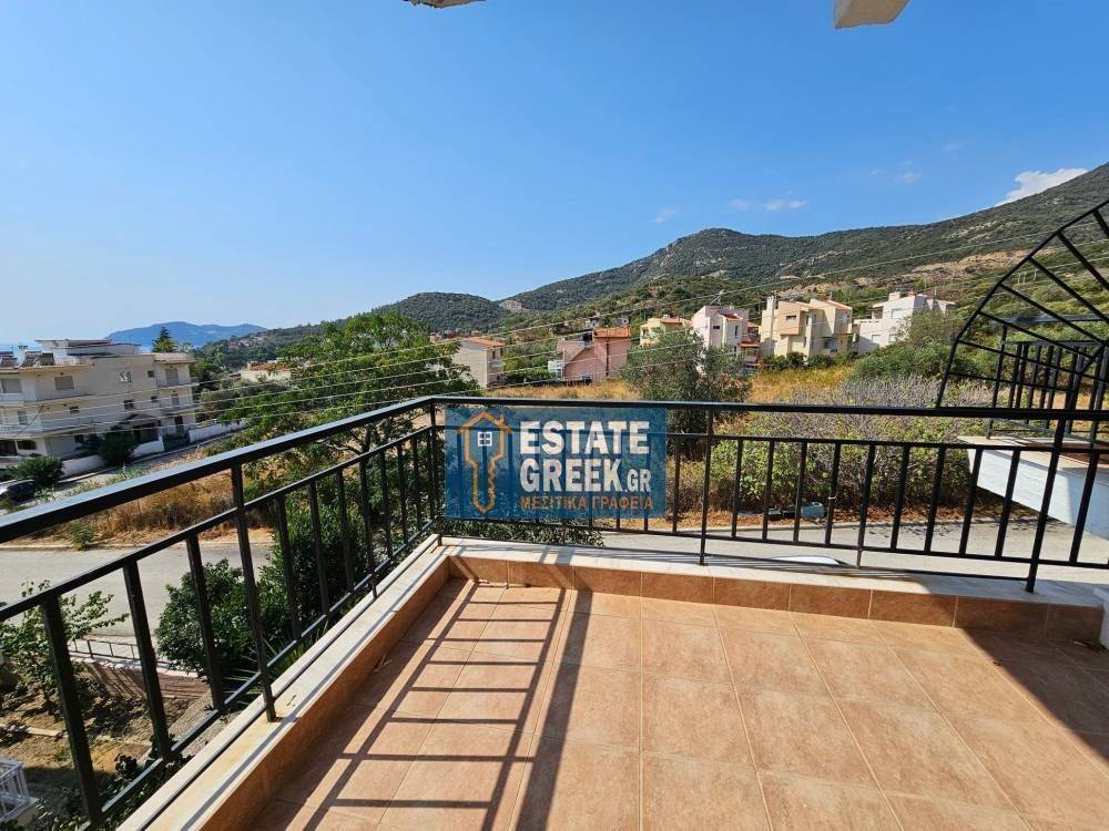 ★ SEA VIEW ★ 2nd floor with elevator ★ 3 large bedrooms ★ 