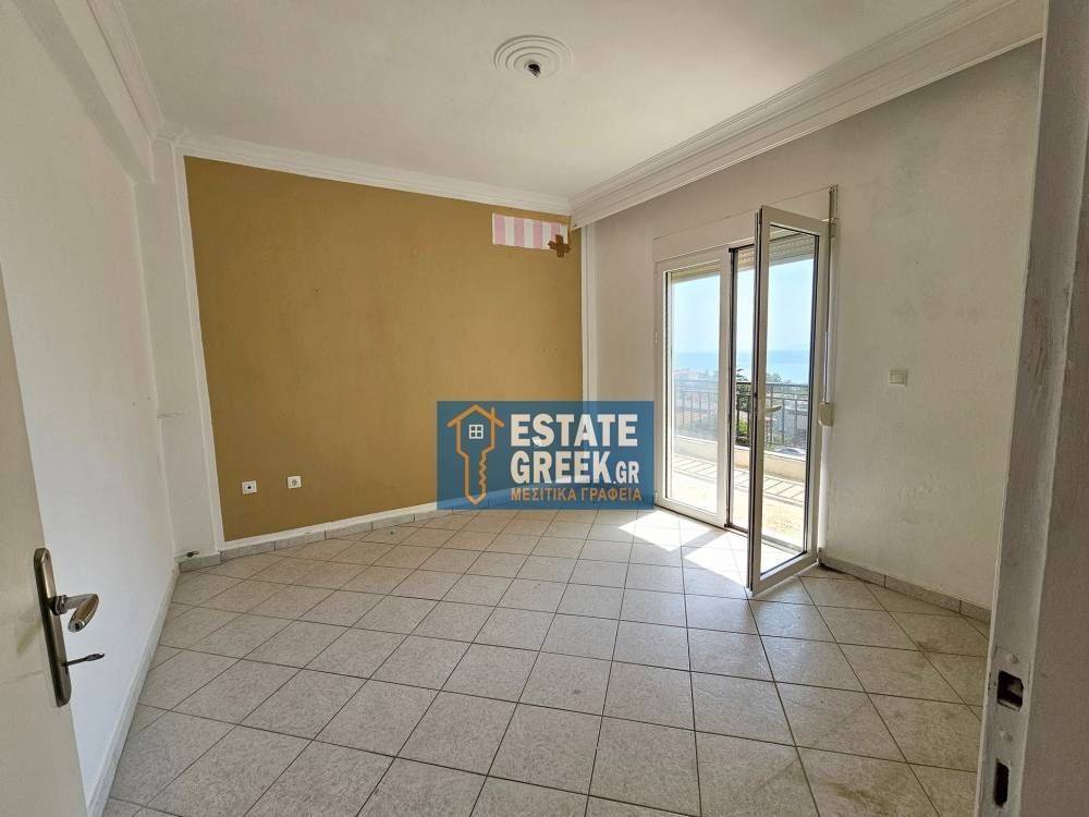 ★ SEA VIEW ★ 2nd floor with elevator ★ 3 large bedrooms ★ 