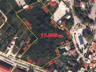 Πωλείται μοναδικό αγροτεμάχιο 17 στρέμματα στον μώλο των Ιωαννίνων