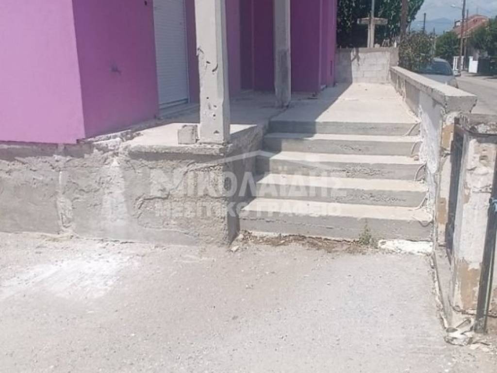 Εξωτερικός χώρος