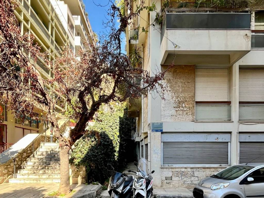 kolonaki_residential_apartment_for_sale