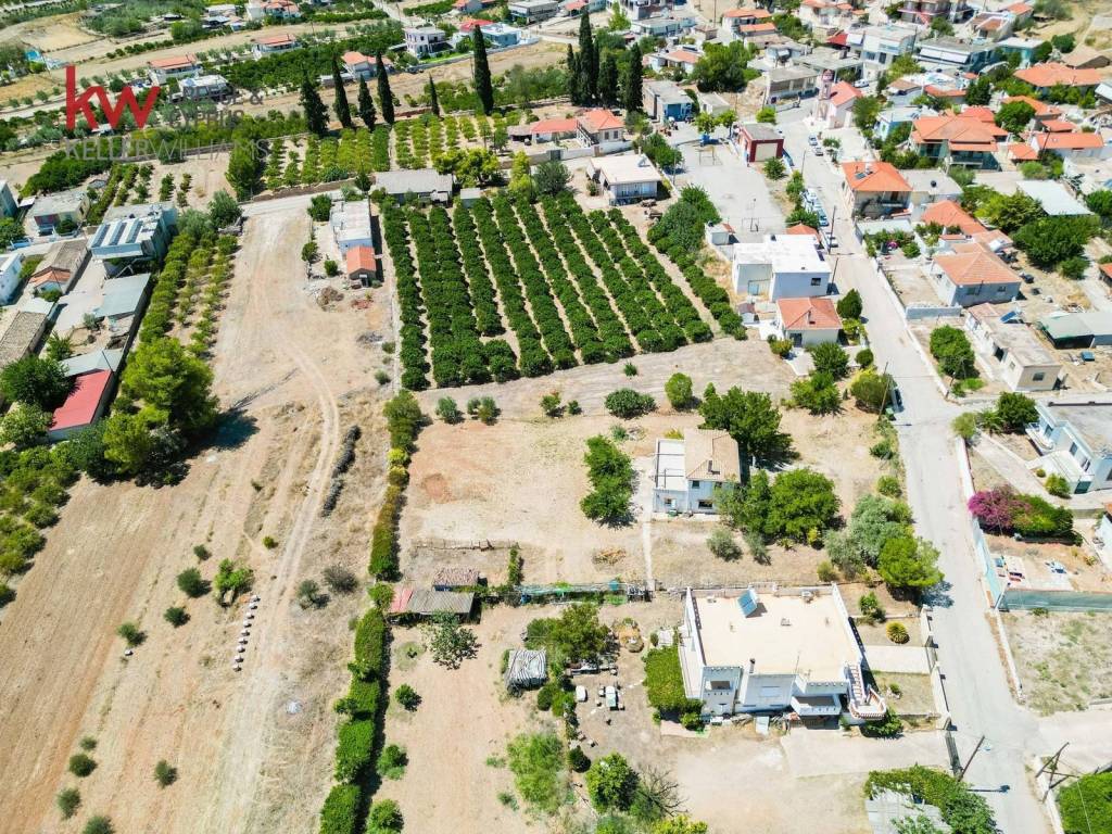 Εξωτερικοι χώροι