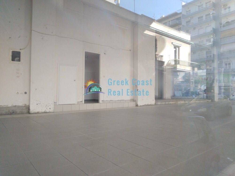 Άποψη χώρου