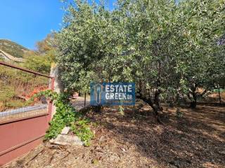 ★ MOUNTAIN VIEW ★ Builds 610sq.m ★ In olive grove ★