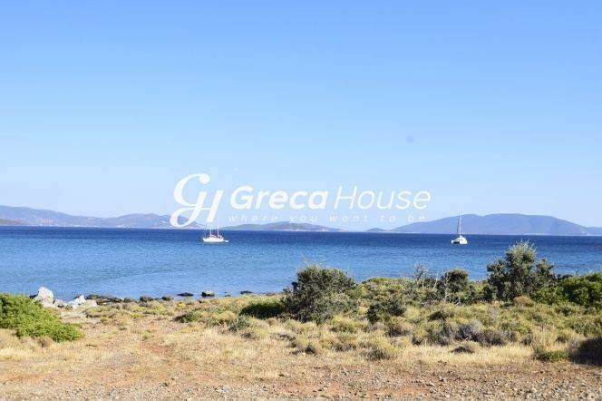 Land in Evia for sale