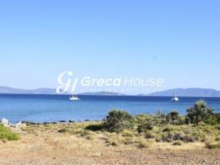 Land in Evia for sale