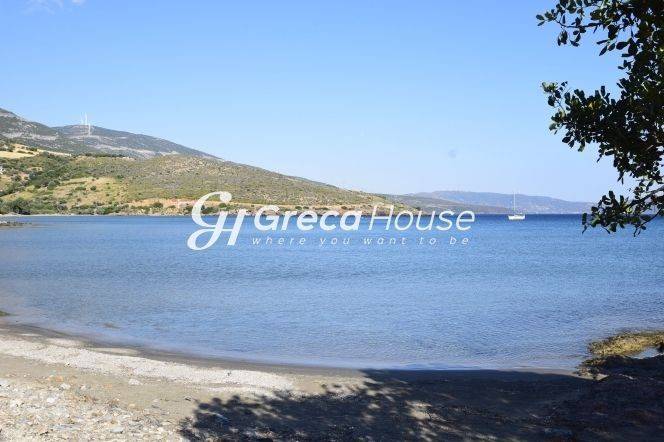 Land in Evia for sale