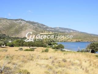 Land in Evia for sale