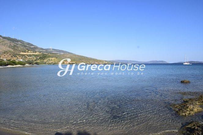 Land in Evia for sale