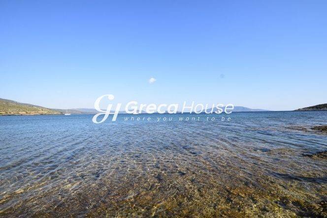 Land in Evia for sale