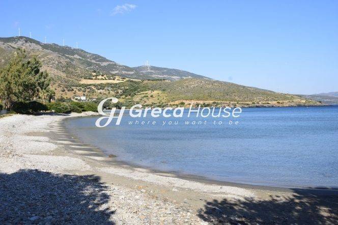 Land in Evia for sale