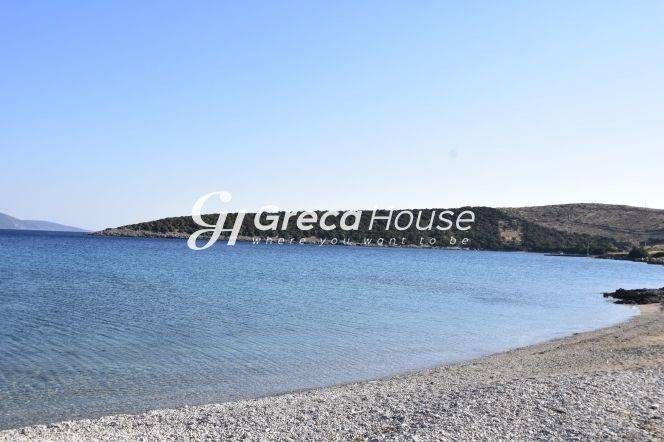 Land in Evia for sale