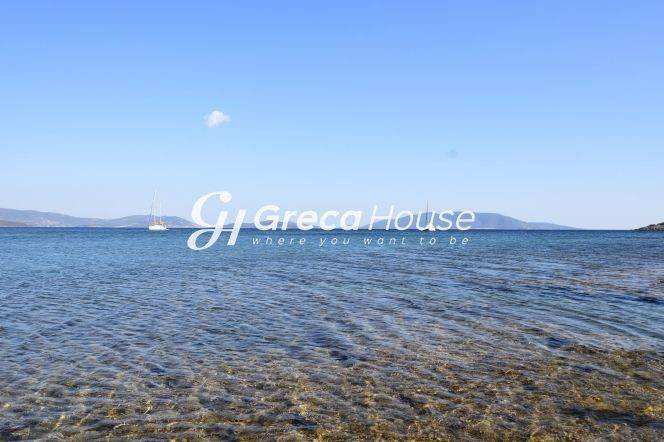 Land in Evia for sale