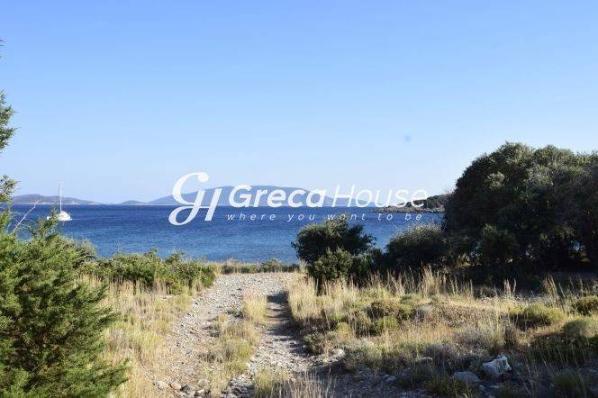 Land in Evia for sale