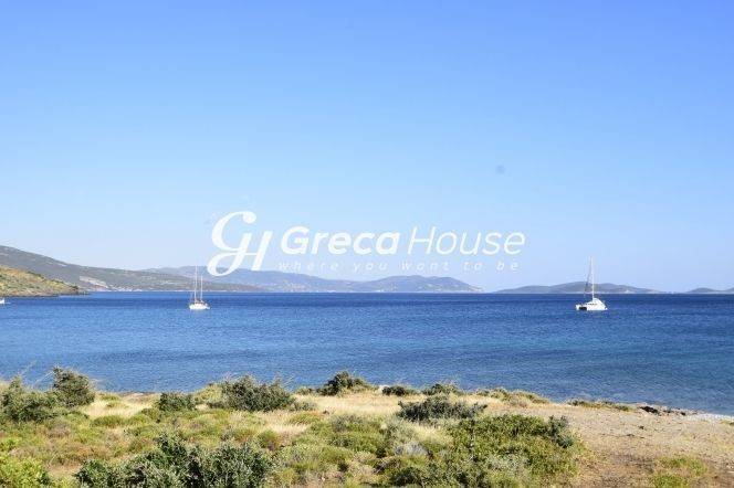 Land in Evia for sale