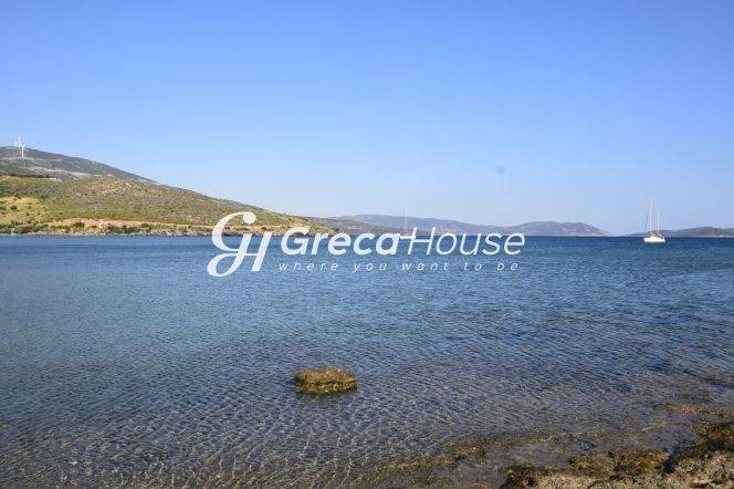 Land in Evia for sale