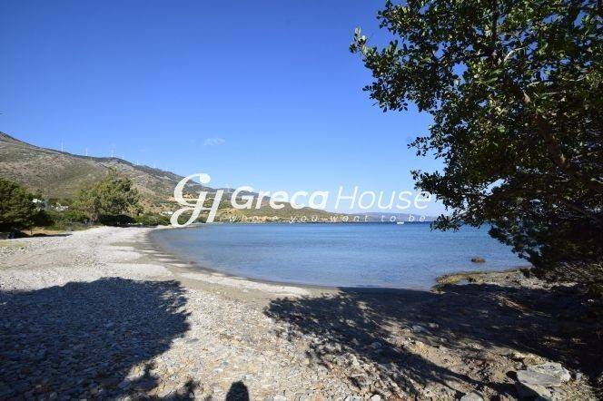 Land in Evia for sale