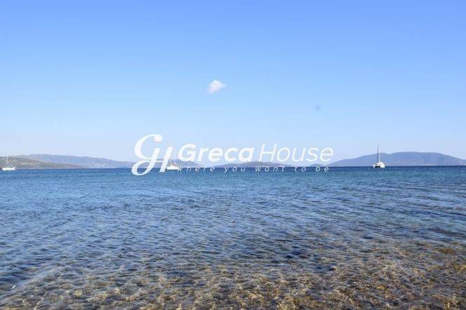 Land in Evia for sale