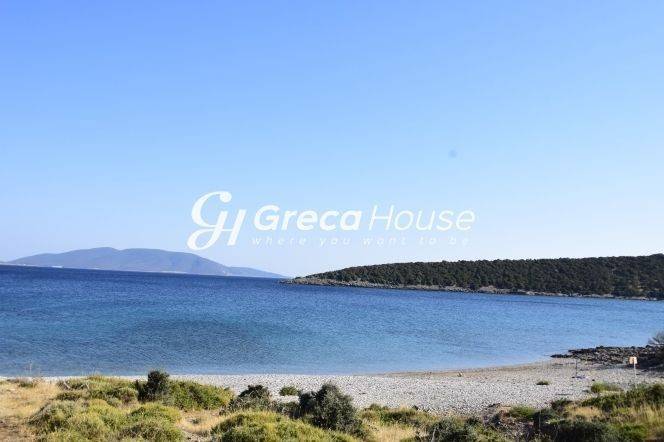 Land in Evia for sale