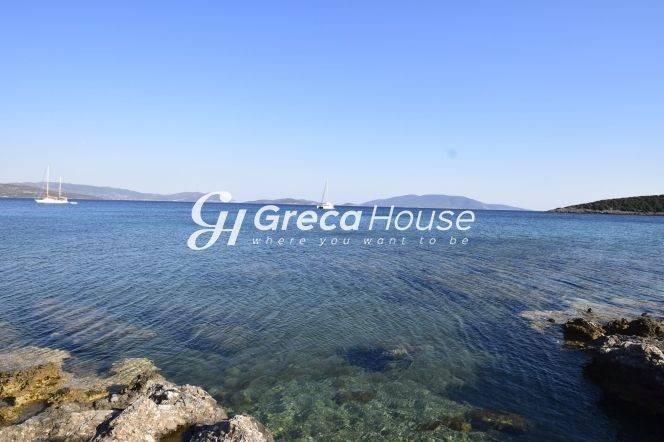 Land in Evia for sale