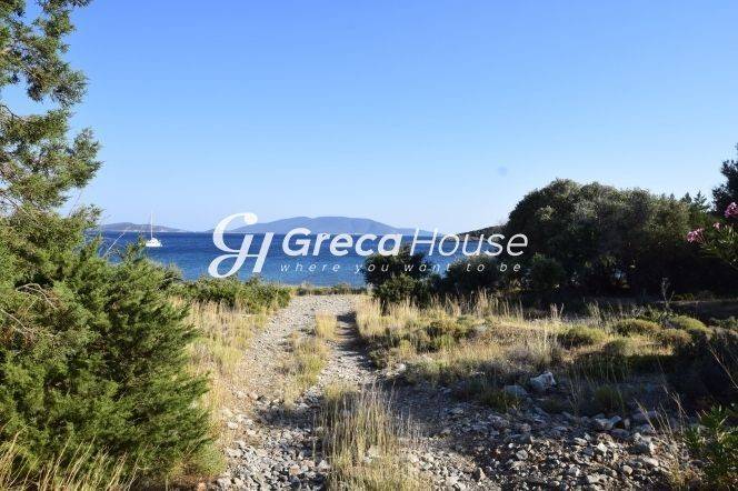 Land in Evia for sale