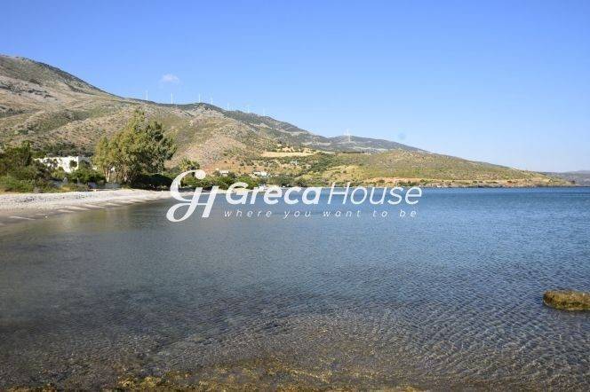 Land in Evia for sale