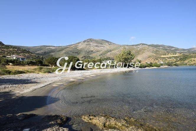 Land in Evia for sale