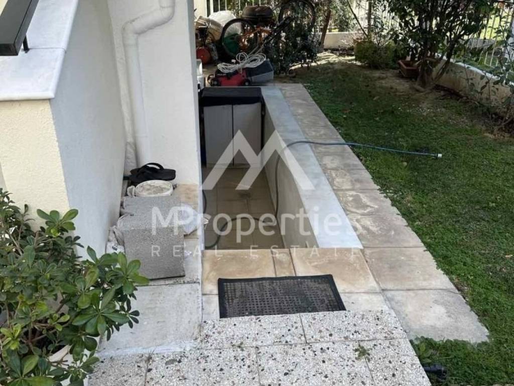 Εξωτερικός χώρος