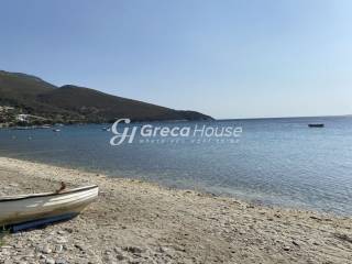 Sea Front Villa for Sale in Evia