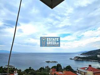 ★ SEA VIEW ★ Fully furnished ★ Parking space ★ 