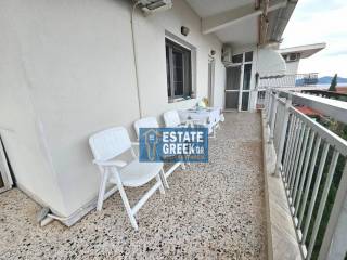 ★ SEA VIEW ★ Fully furnished ★ Parking space ★ 