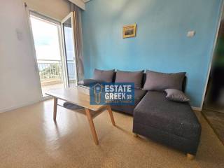 ★ SEA VIEW ★ Fully furnished ★ Parking space ★ 