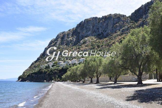 Villa for sale Epidauros