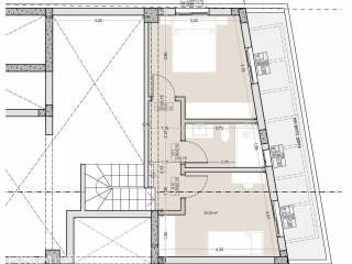 Forumland Real Estate, Κάτοψη σοφίτας