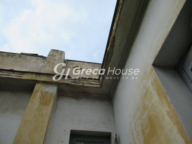 Building for sale in Kipseli Athens