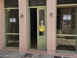 κατάστημα 70 τ.μ. στο κέντρο της παλιάς πόλις