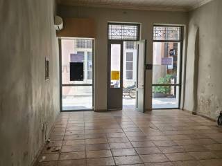 κατάστημα 70 τ.μ. στο κέντρο της παλιάς πόλις