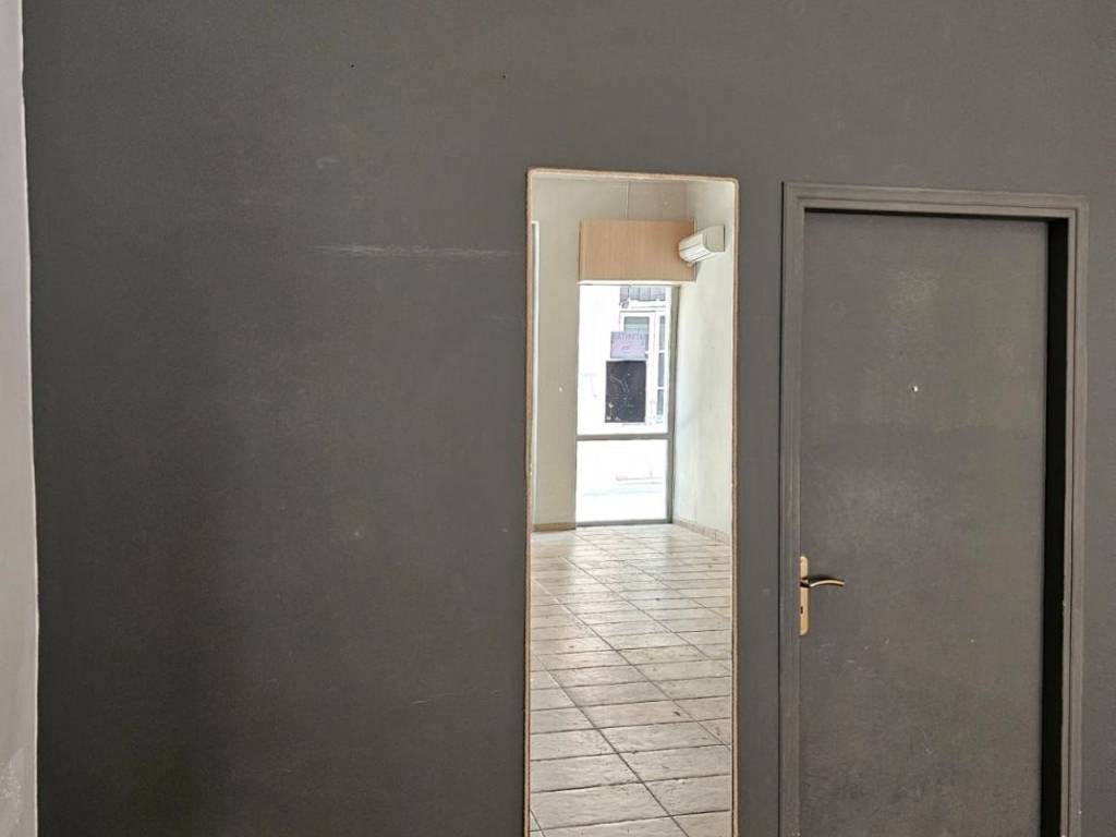 κατάστημα 70 τ.μ. στο κέντρο της παλιάς πόλις