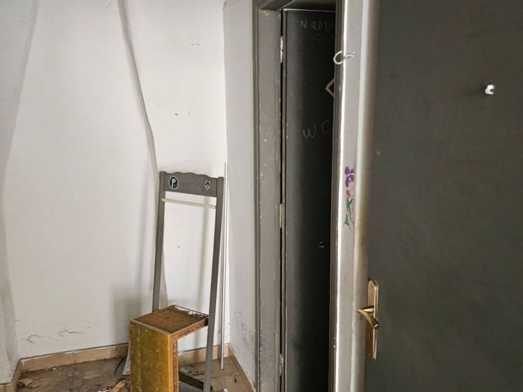 κατάστημα 70 τ.μ. στο κέντρο της παλιάς πόλις